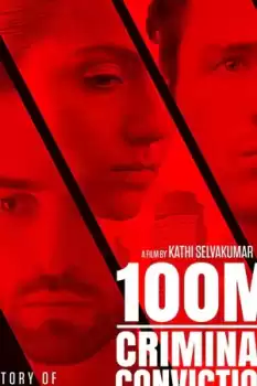 100M Criminal Conviction izle