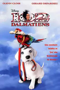 102 Dalmaçyalı izle