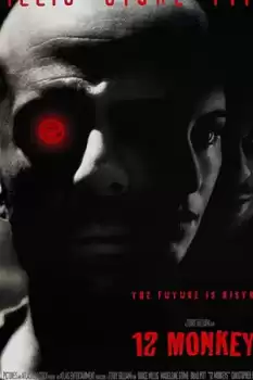 12 Maymun izle