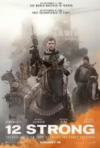 12 Savaşçı