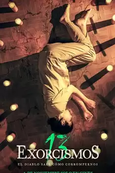 13 Exorcismos