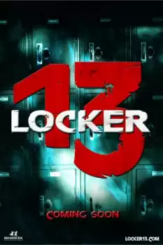 13 Numaralı Dolap izle
