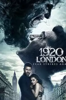 1920 London