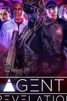 Agent Revelation izle