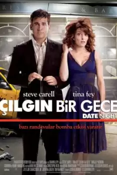 Çılgın Bir Gece izle