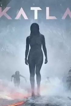 Katla 1.Sezon izle