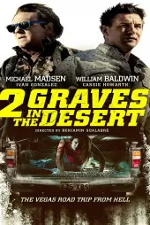 Çölde 2 Mezar izle