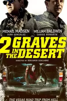 Çölde 2 Mezar izle
