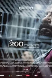 200 Metre izle