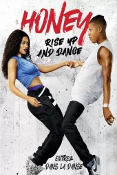 Honey Kalk ve Dans Et izle