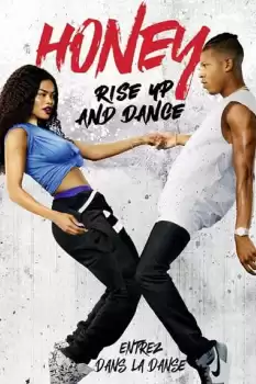 Honey Kalk ve Dans Et izle