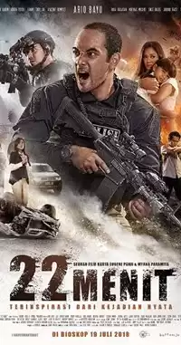 22 Menit izle