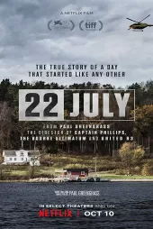 22Temmuz izle