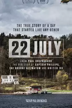 22Temmuz izle