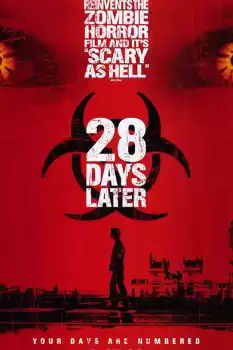 28 Gün Sonra 