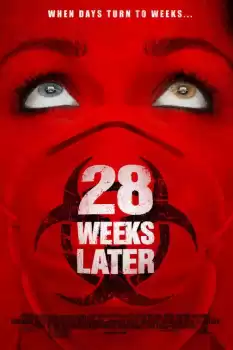 28 Hafta Sonra