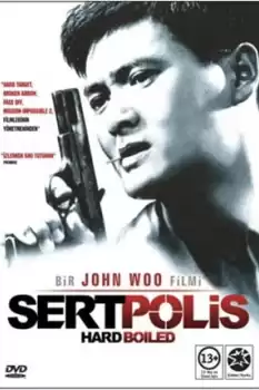 Sert Polis izle
