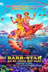Barb ve Star Tatilde izle