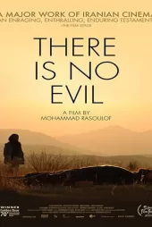 Şeytan Yoktur izle