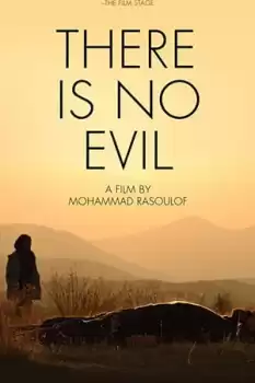 Şeytan Yoktur izle