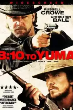 3:10 Treni izle