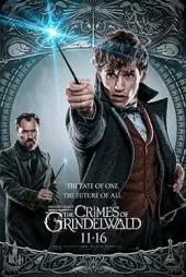 Fantastik Canavarlar 2 