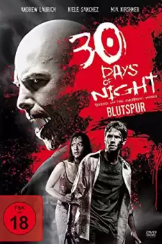 30 Gün Gece izle