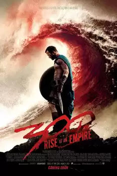 300 Bir İmparatorluğun Yükselişi