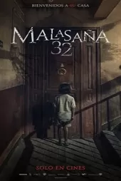 32 Malasana Street izle