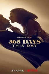 365 Gün 2 Bugün