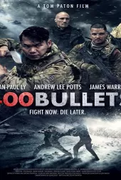 400 Bullets izle