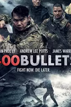 400 Bullets izle