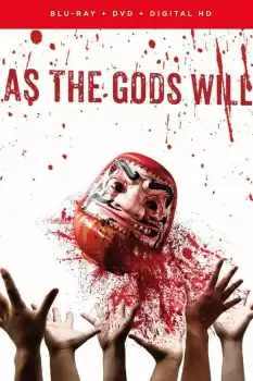 As the Gods Will 