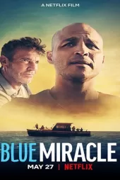 Mavi Mucize izle