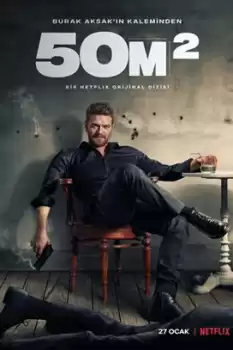 50M2 1.Sezon izle