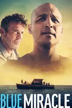 Mavi Mucize izle