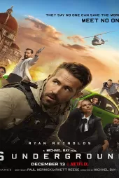 6 Hayalet izle