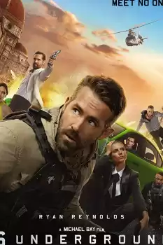 6 Hayalet izle