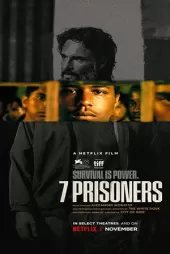 7 Tutsak izle
