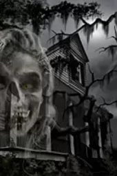 8 Graves izle