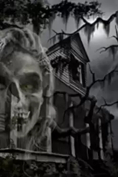8 Graves izle