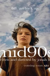 90’lar Ortası izle