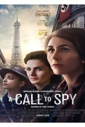 Kadın Casuslar