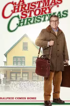 A Christmas Story Christmas