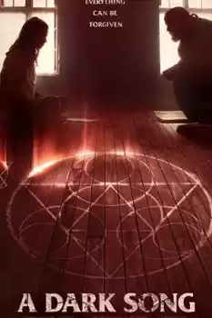 A Dark Song izle