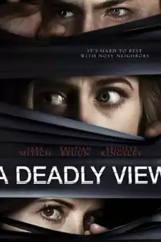A Deadly View izle