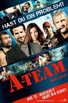 A-Takımı izle