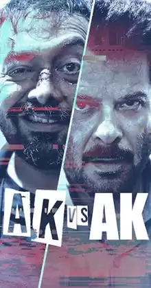AK vs AK izle