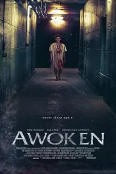 Awoken izle