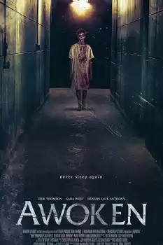 Awoken izle